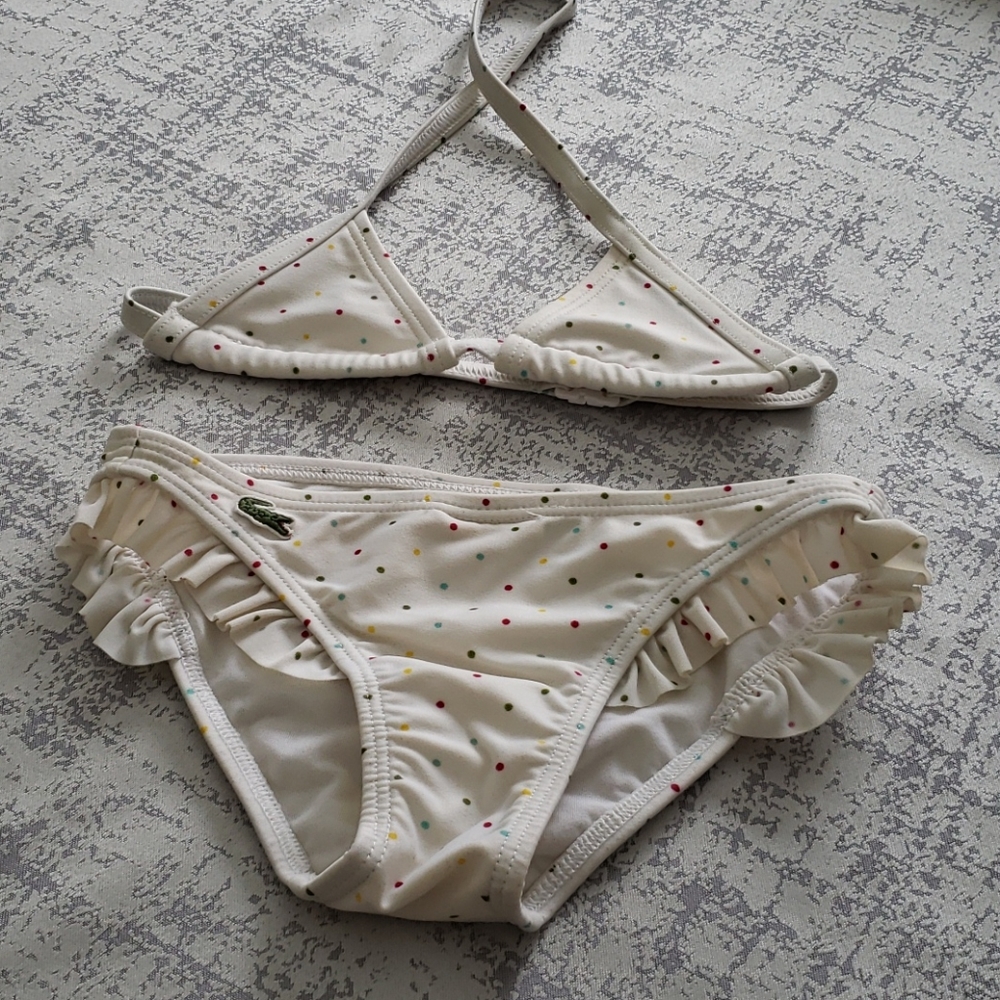 Girls bikini